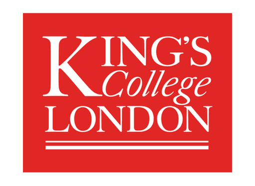 King's College London — student projects via the KEP programme
