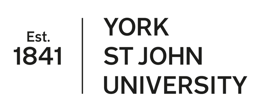 York St John University
