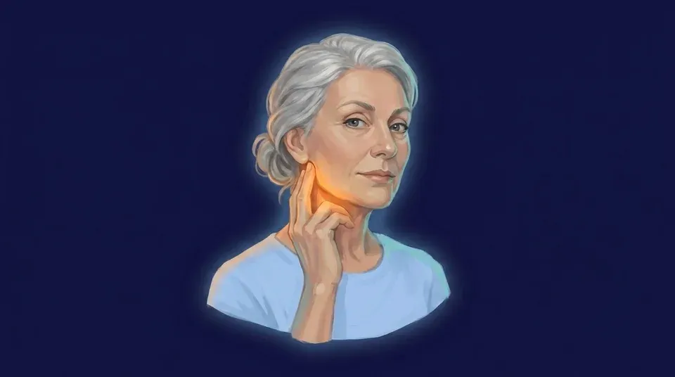 Why your jaw