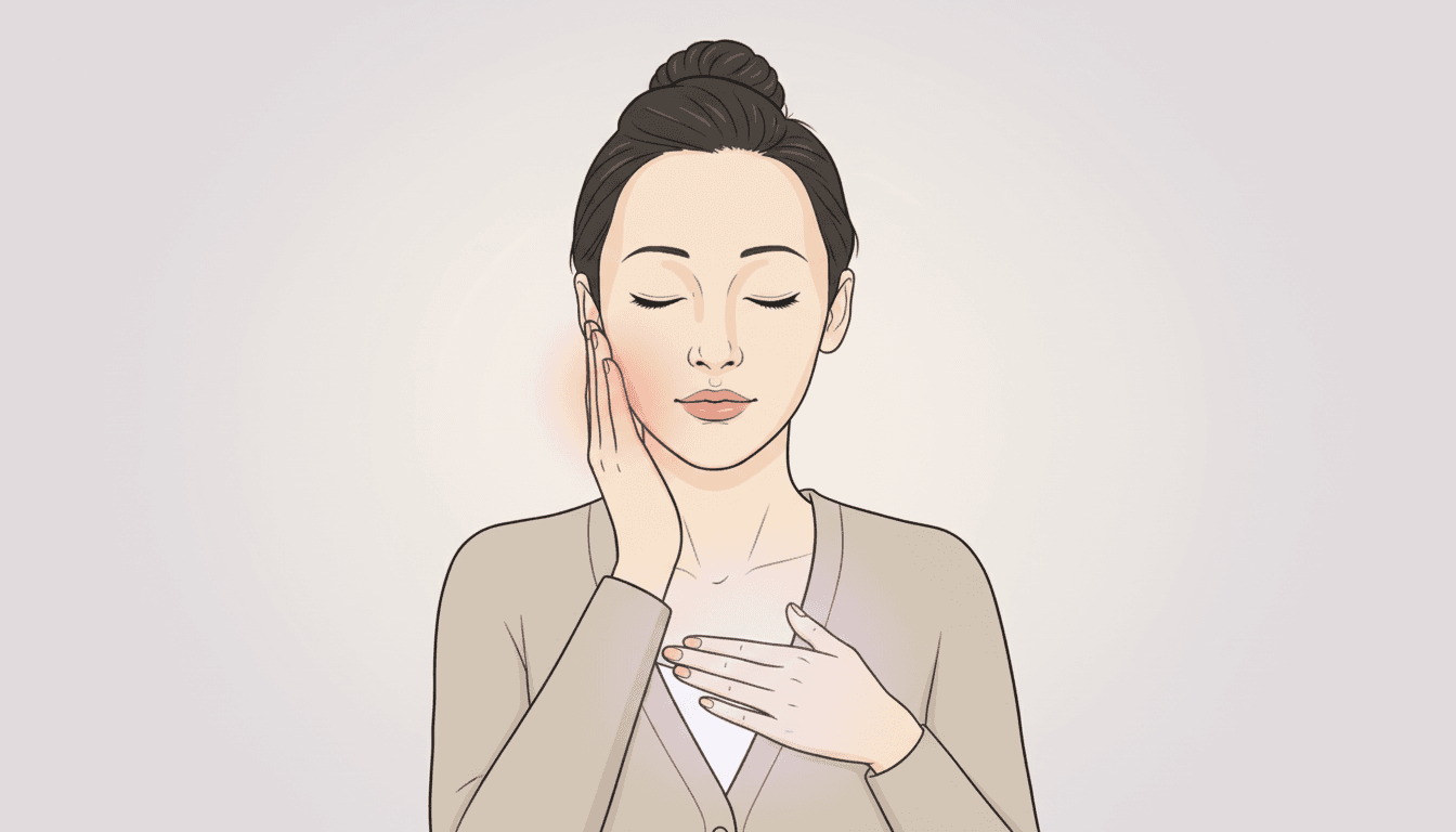 The Stress-Jaw Connection: Why Your Jaw Holds Tension