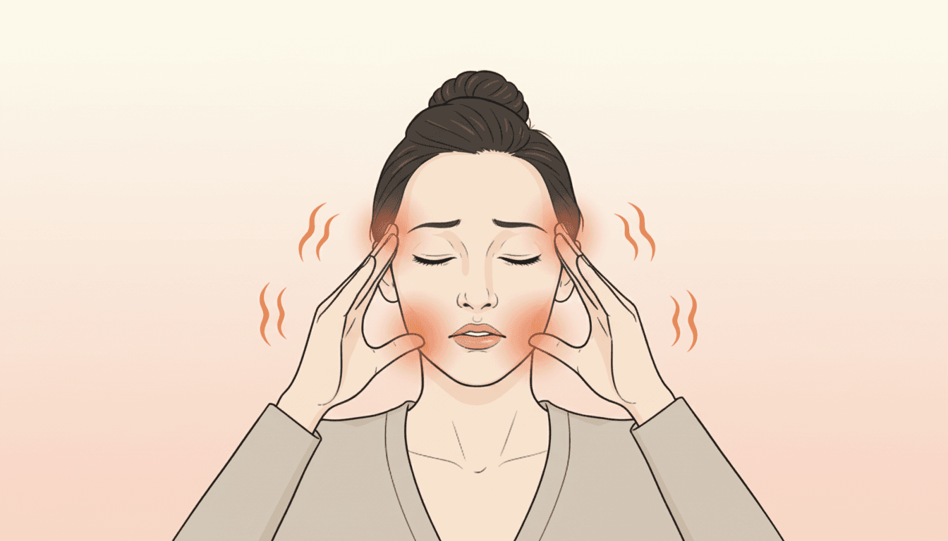 Understanding TMD: Causes, Symptoms, and Modern Treatments