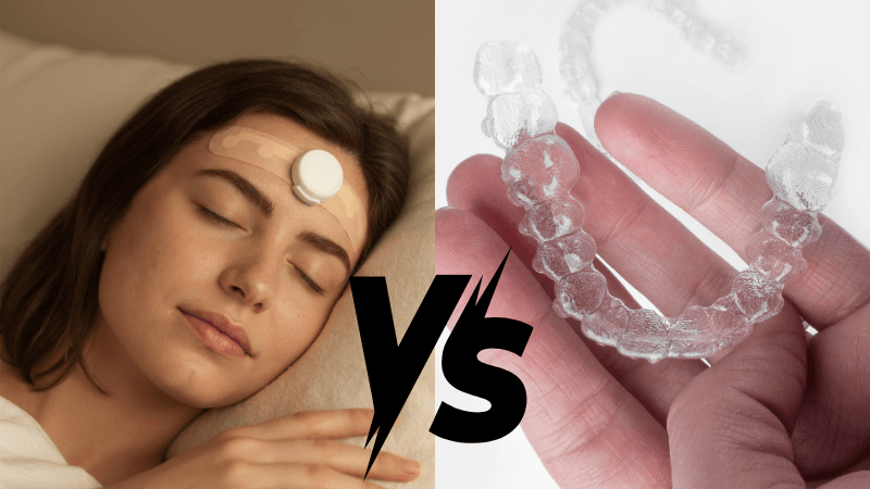 Biofeedback vs Night Guards: Which Actually Works for Bruxism?