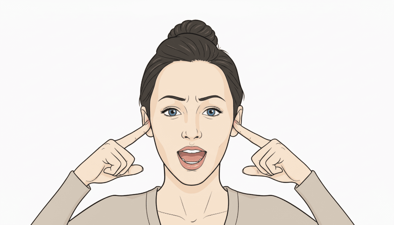 Jaw Exercises for Beginners: A Step-by-Step Guide